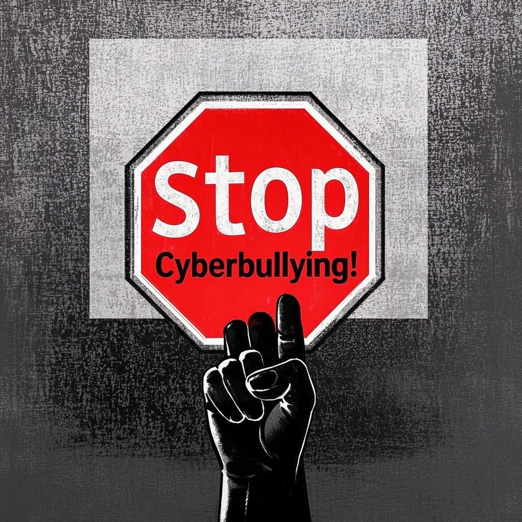 Stop Cyberbullying! Pentingnya Edukasi Digital Sejak Dini