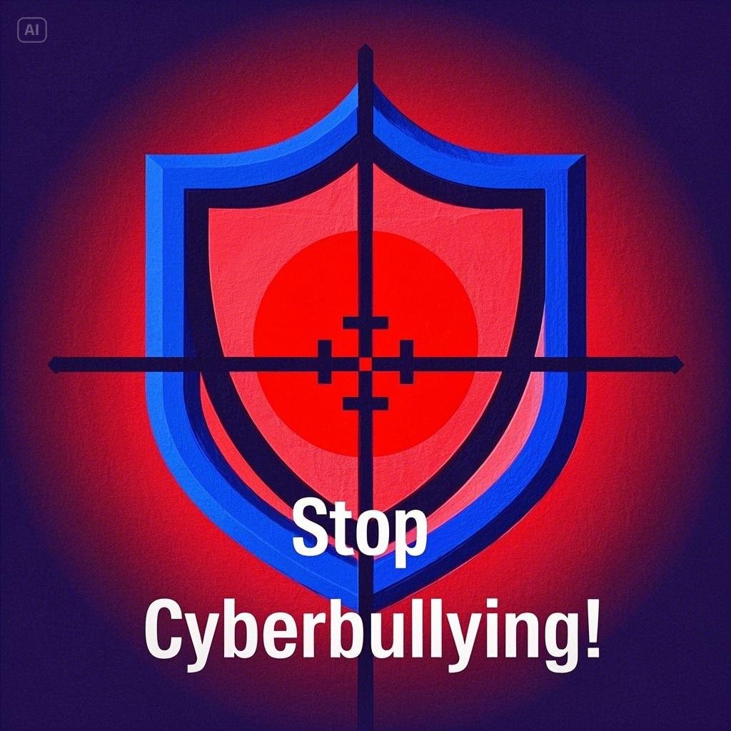 Lawan Cyberbullying dengan Bijak: Tips Melindungi Diri di Dunia Digital