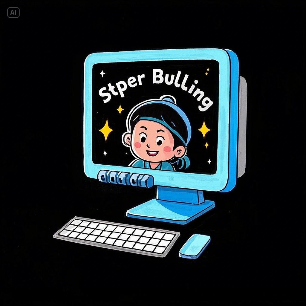 Edukasi Anti-Cyberbullying: Mengajarkan Etika Berinternet yang Baik