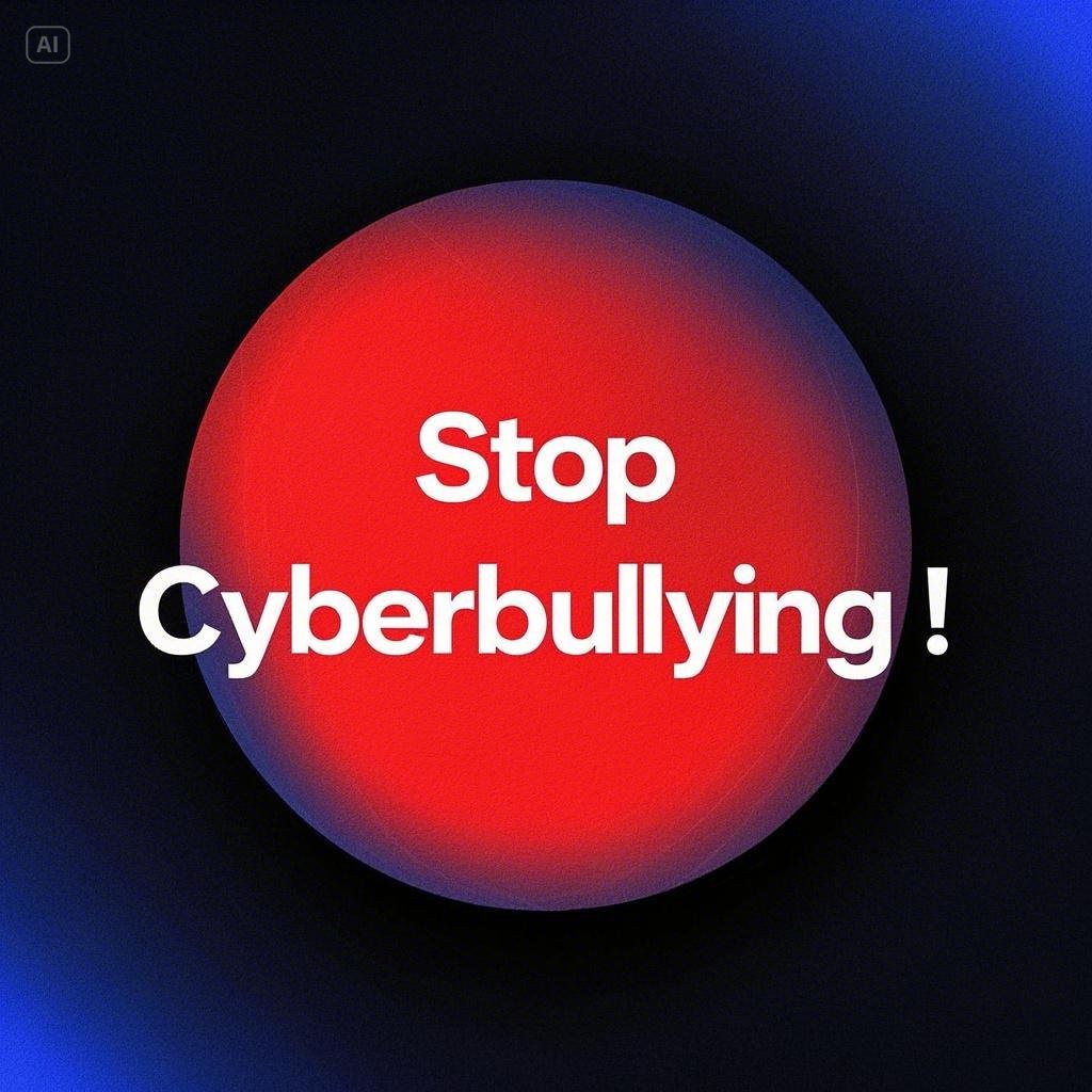 Cara Menanggapi Cyberbullying: Jangan Diam, Lawan dengan Cerdas!