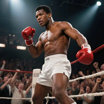 Muhammad Ali: Sang Raja Ring dan Aktivis Dunia