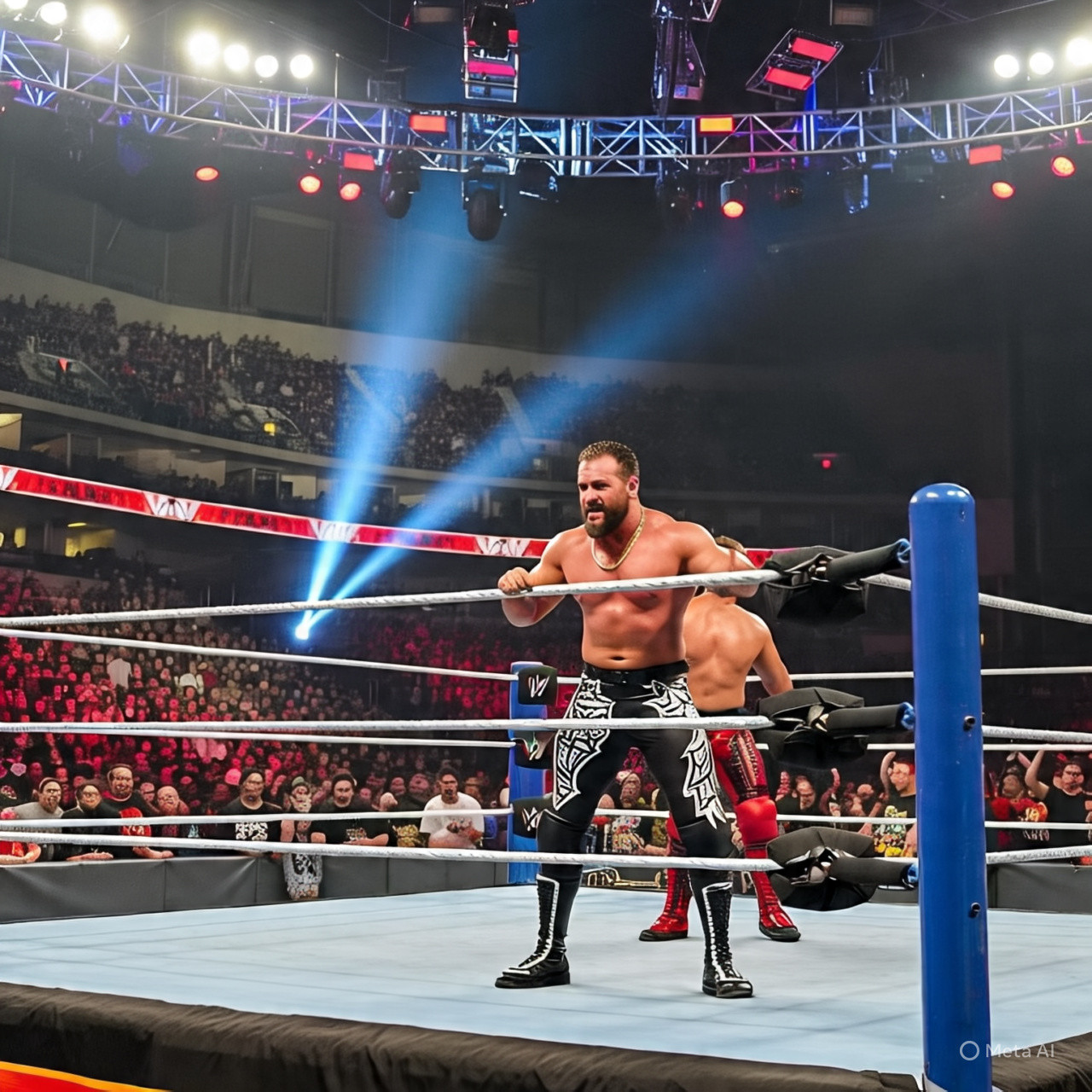 Nostalgia WWE: Saat Stone Cold, The Rock, dan Undertaker Berjaya