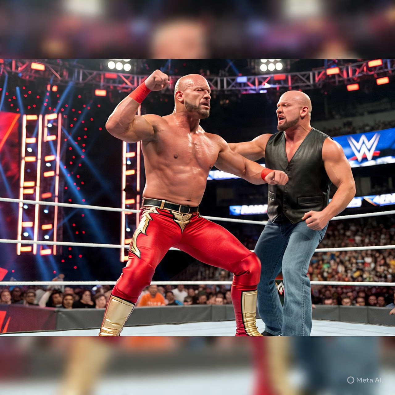Dulu dan Sekarang: Apakah WWE Masih Memiliki Aura Era Attitude?