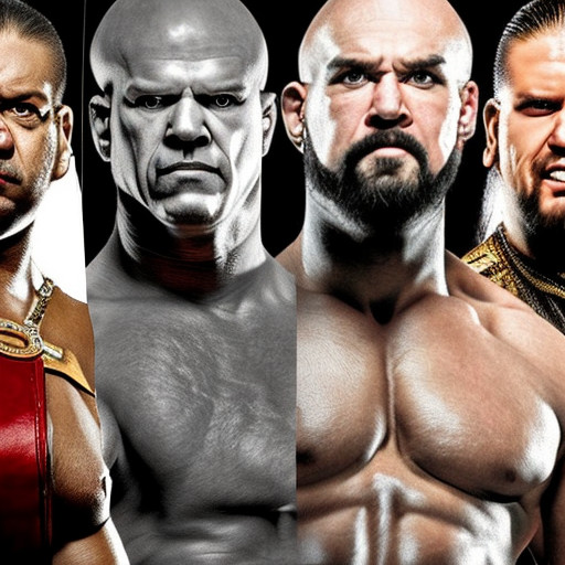 Apakah WWE Hari Ini Masih Punya Pesona seperti Zaman Stone Cold dan The Rock?