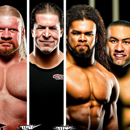 Era Attitude WWE: Saat Gulat Hiburan Menjadi Ikon Budaya Pop