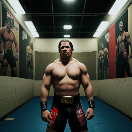 Apakah WWE Hari Ini Kehilangan Jiwa Era Attitude?