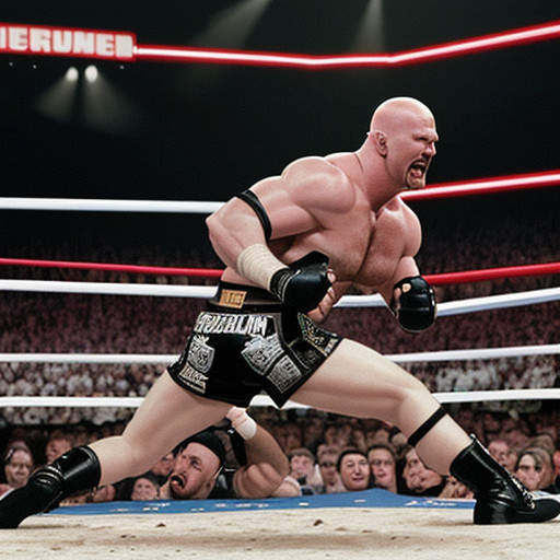 Momen Paling Gila WWE Era Attitude yang Sulit Dilupakan