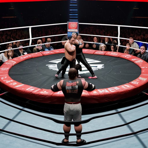 WWE Modern Terlalu Aman? Inilah Bedanya dengan Era Attitude