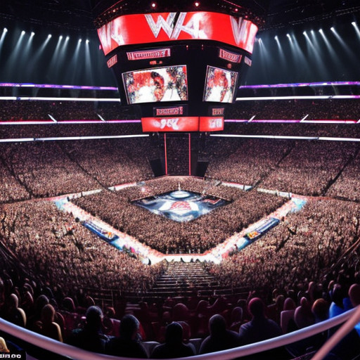 WWE SmackDown: Mengapa Fans Masih Setia Setelah Bertahun-Tahun?