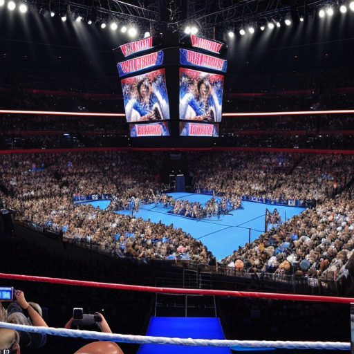 Rahasia Di Balik Loyalitas Penggemar WWE SmackDown