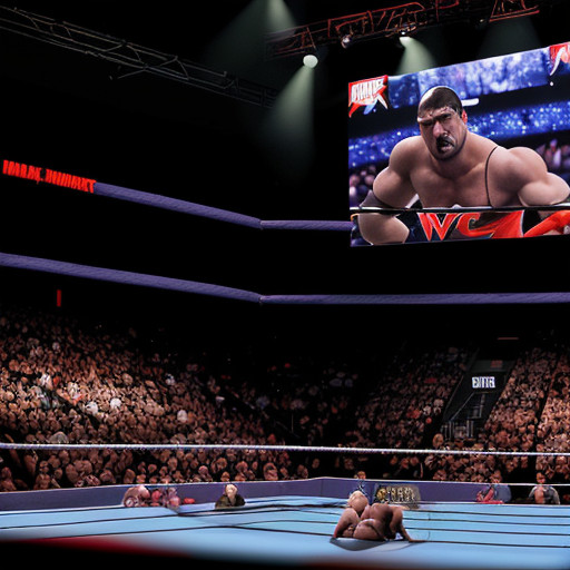 Nostalgia atau Kualitas? Alasan Fans Cinta WWE SmackDown