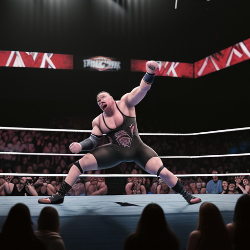 Kenapa SmackDown Lebih Disukai Dibanding Program WWE Lain?