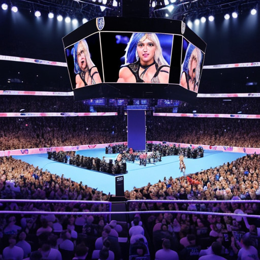 Peran Storyline dalam Menjaga Kesetiaan Fans SmackDown