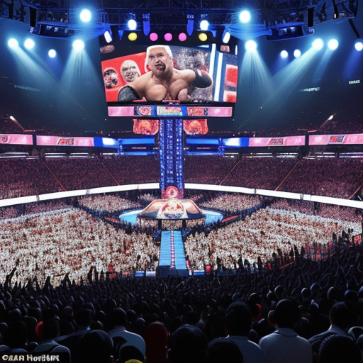 SmackDown dan Pengaruhnya terhadap Budaya Pop