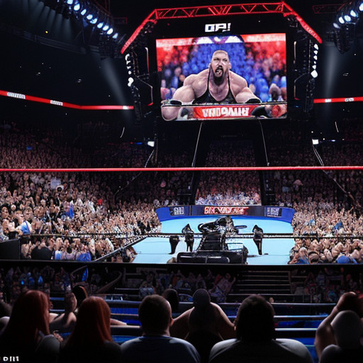 Bagaimana SmackDown Membangun Ikatan Emosional dengan Fans
