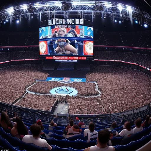 Apakah SmackDown Akan Selalu Punya Tempat di Hati Fans?