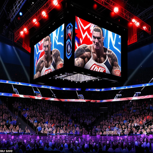 Kisah Epik SmackDown yang Melekat di Ingatan Fans