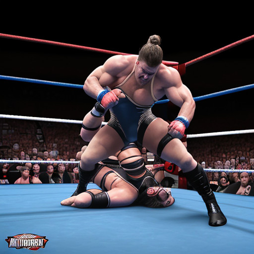 SmackDown dan Konsistensinya dalam Menyajikan Aksi Spektakuler