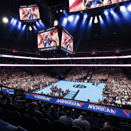 Apa yang Membuat Penonton Tak Pernah Bosan Nonton SmackDown?