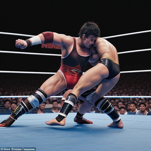 SmackDown dan Inovasi Format Gulat Hiburan