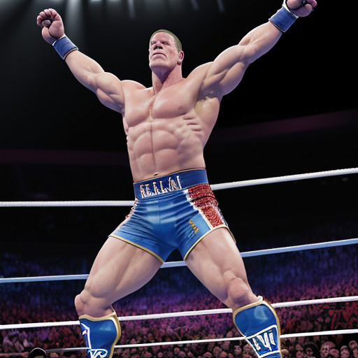 Kenangan Tak Terlupakan Bersama SmackDown