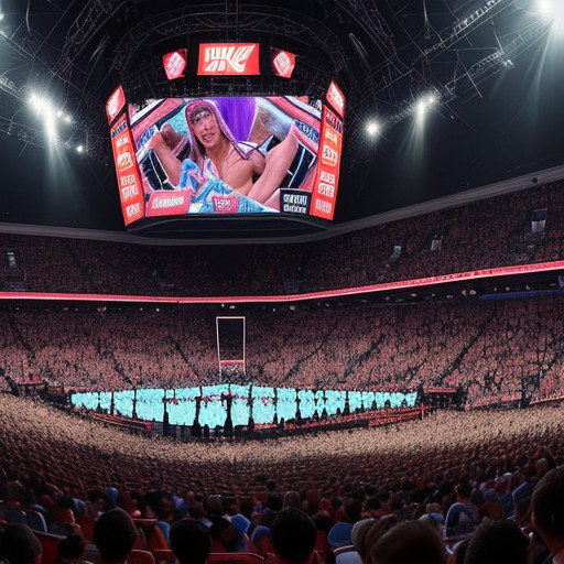 SmackDown Live vs Rekaman: Pengaruhnya pada Loyalitas Fans