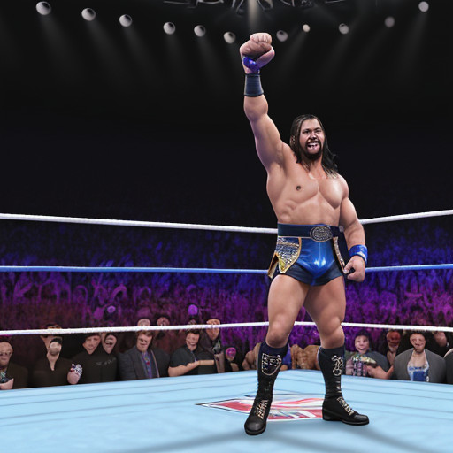 Strategi WWE Menjaga Popularitas SmackDown