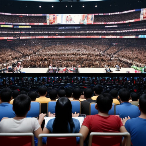 SmackDown di Era Digital: Menarik Generasi Baru