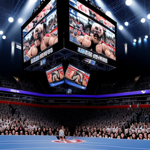Mengapa SmackDown Tetap Jadi Andalan WWE?