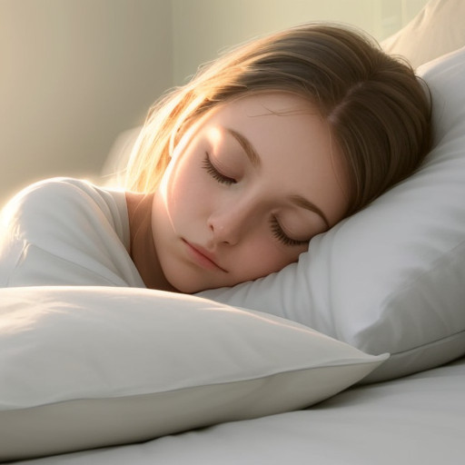 Mengapa Tidur Cukup Penting untuk Kesehatan Otak?