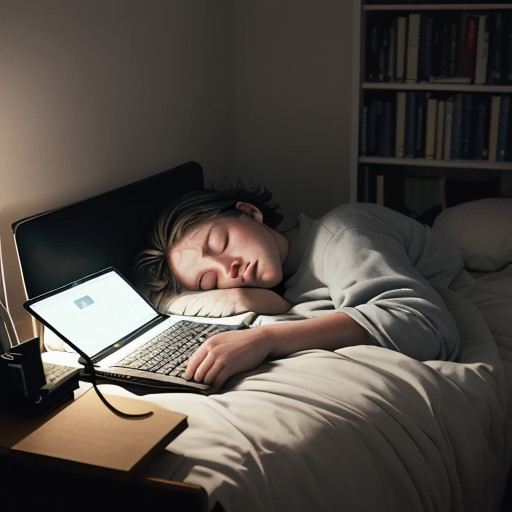 Pentingnya Tidur Malam untuk Kinerja Otak