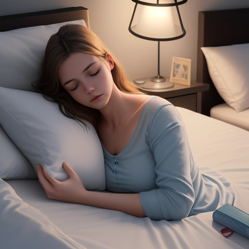 Bagaimana Tidur Cukup Membantu Fungsi Otak?
