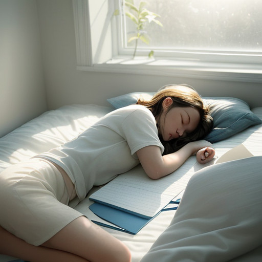 Pentingnya Tidur Teratur untuk Otak yang Optimal
