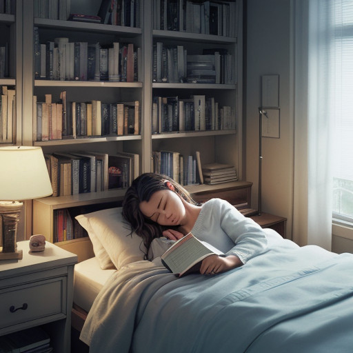 Tidur dan Regenerasi Otak: Apa Hubungannya?