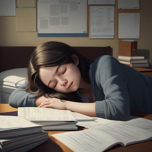 Tidur Cukup Membantu Otak Menyimpan Informasi