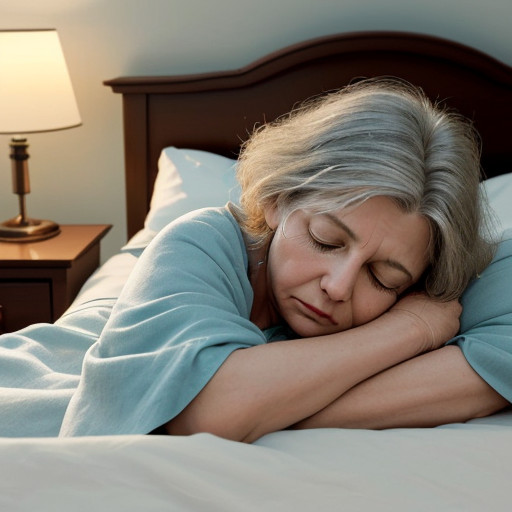 Bagaimana Tidur Cukup Membantu Mencegah Penyakit Otak?