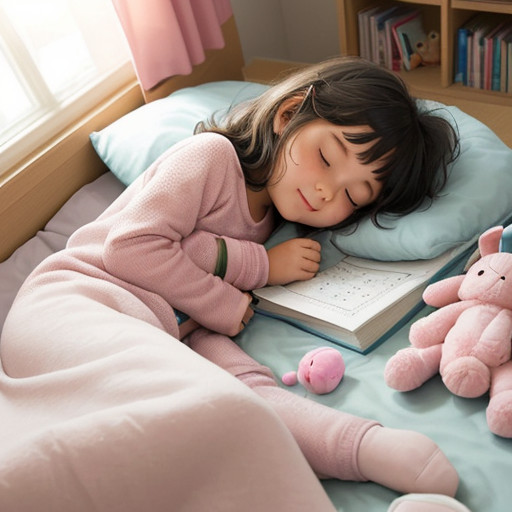 Tidur Nyenyak Membuat Otak Lebih Siap Berpikir