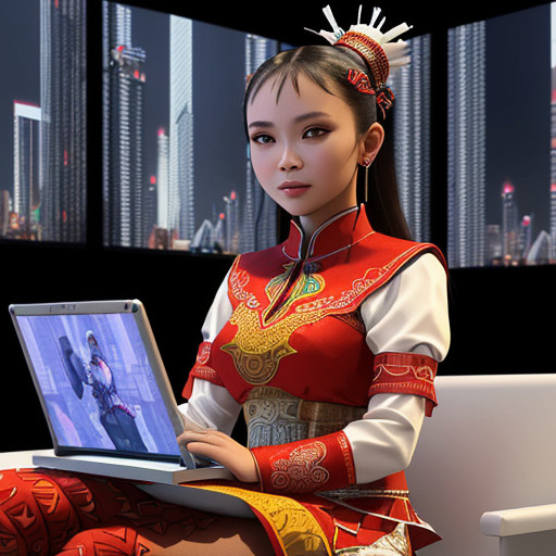 Sosok Budaya dan Hiburan Digital di Era Modern: Dekode, Discuss, dan Dikongresikan