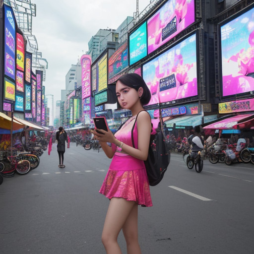 Bunyi yang Ku Jelajahi: Bagaimana Budaya Pop dan Hiburan Digital Mengubah Dunia