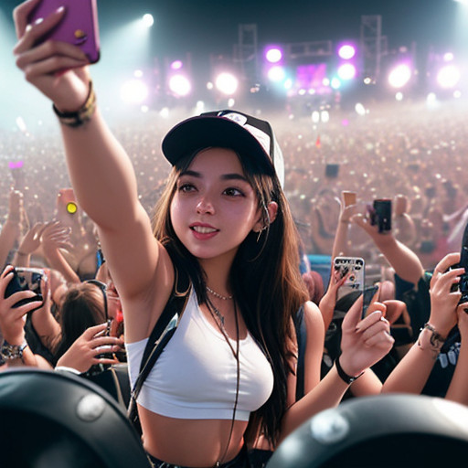 Budaya Pop di Era Digital: Mengapa Konten Online Bekerja Sama dengan Industri Musik?