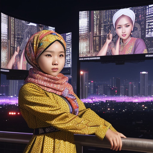 Melestarikan Identitas Lokal di Era Digital: Budaya Pop dan Hiburan yang Benar-benar Indonesia!