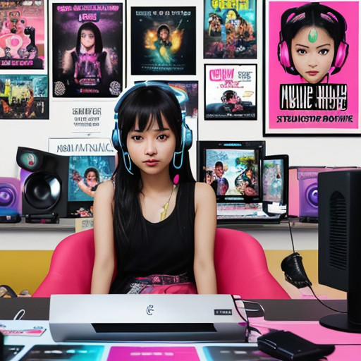 Siklon Streaming: Pandangan Baru terhadap Peran Budaya Pop dalam Hiburan Digital