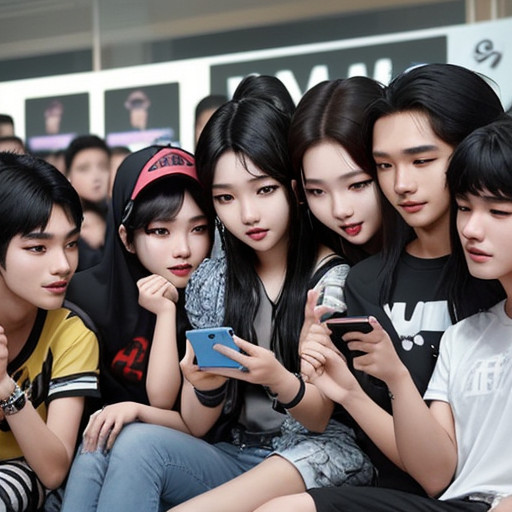 Mengenali Macam-Macam Trend Pop dan Hiburan Digital dalam Budaya Muda Indonesia