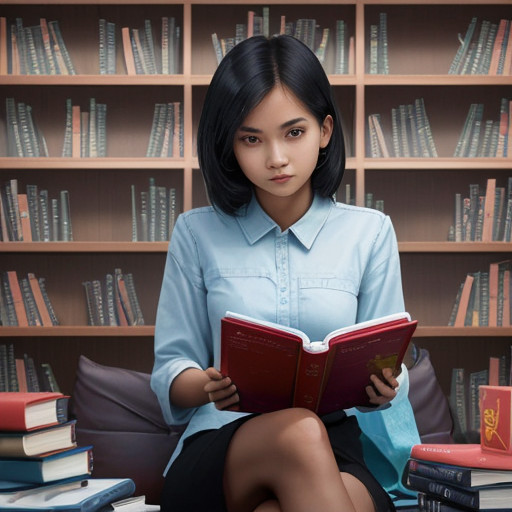 Membahagikan Keberhasilan: Studi Kesusasteraan Digital di Era Pop Culture dan Hiburan Digital Indonesia