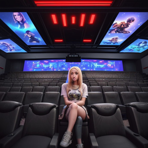 Journey Through the Digital Pop Culture Spectrum: Exploring the Intricacies of Modern Entertainment