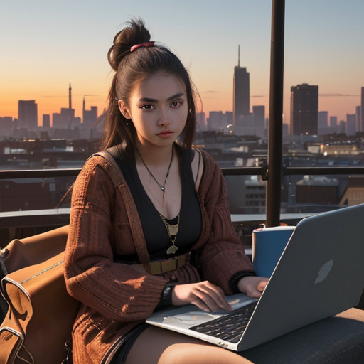 Kecerdasan Buatan dan Kebudayaan Pop: Revolusi Digital dalam Industri Hiburan