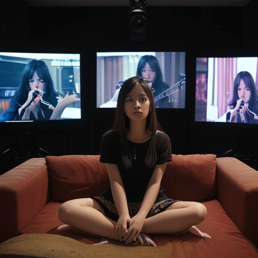 Sinar Digital: Mengembara Dalam Dunia Budaya Pop dan Hiburan Streaming Modern