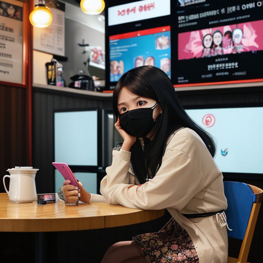 Dewasa Ini: Perjuangan Budaya Pop & Hiburan Digital Indonesia di Masa Pandemik