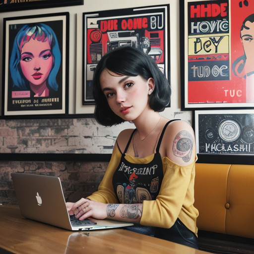 Menemui Pionirisme di Dunia Pop: Dekode Ragam Budaya Digital dalam Era Streaming