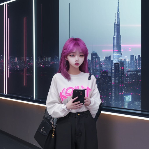 Pengaruh Budaya Pop dan Hiburan Digital terhadap Gaya Terkini Fashion di Dunia Modern